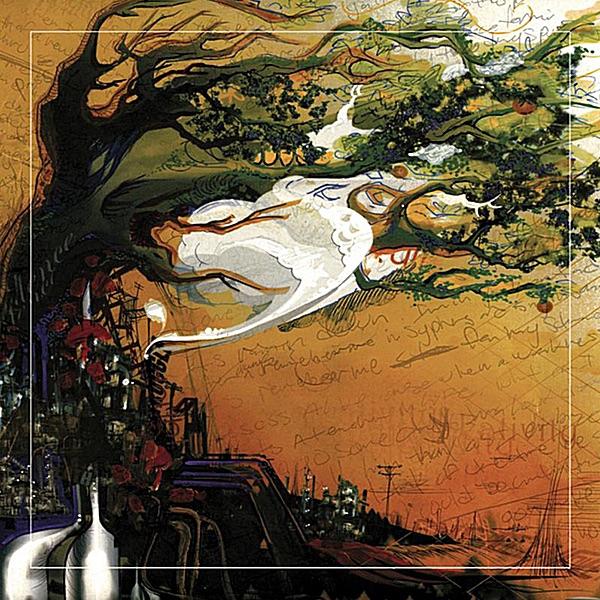 Echos In Eternity (feat. Enzyme Dynamite)