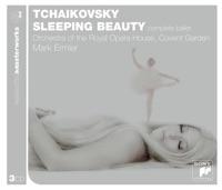 The Sleeping Beauty, Op. 66: No. 19 Entr'acte