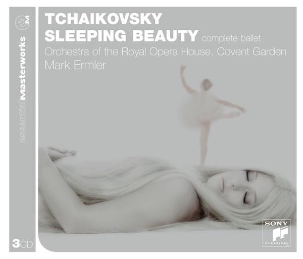 The Sleeping Beauty, Op. 66: No. 19 Entr'acte