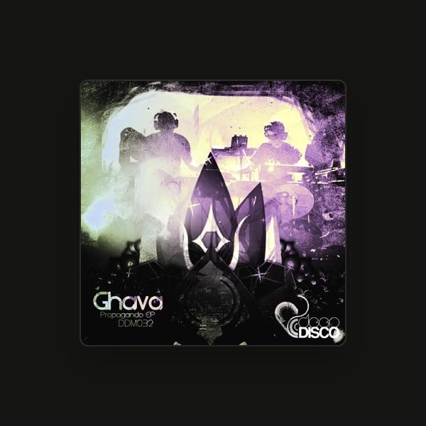 Ghava