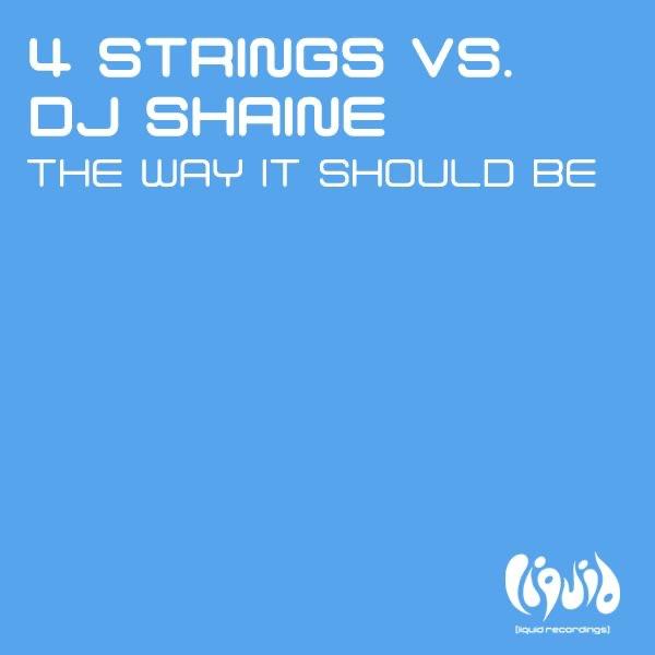 The Way It Should Be (Radio Edit)