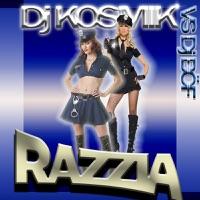 Razzia (DJ RDC Remix)