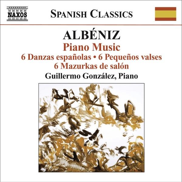 6 Pequenos Valses, Op. 25: No. 6. Allegro Molto
