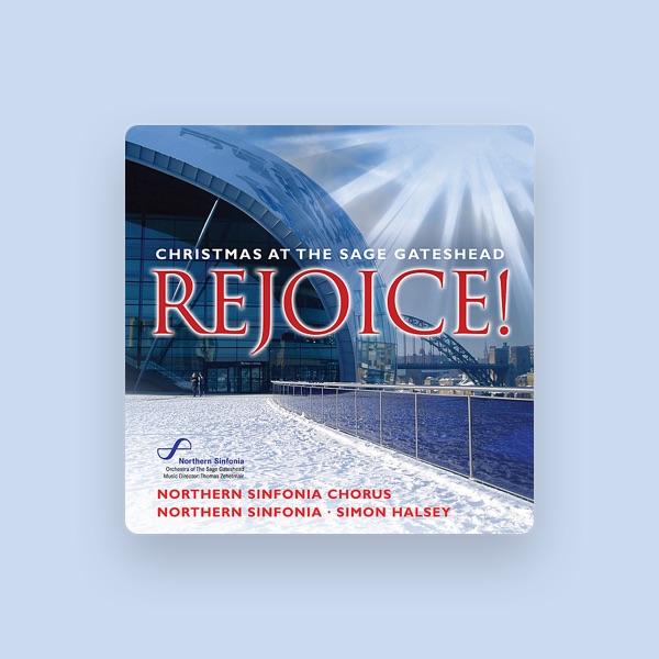 Northern Sinfonia Chorus