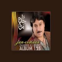 Shamam Ali Mirali