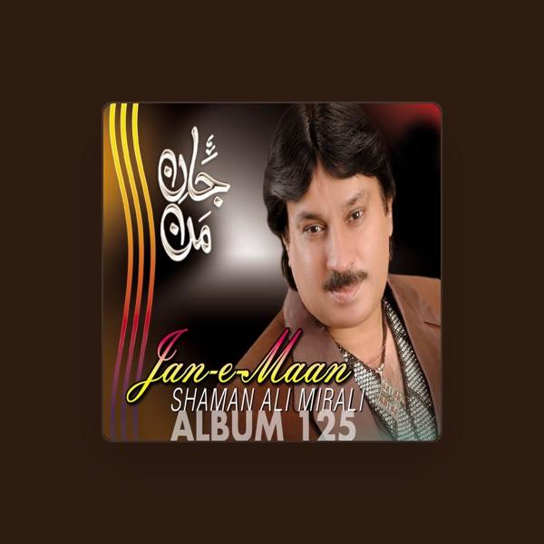 Shamam Ali Mirali