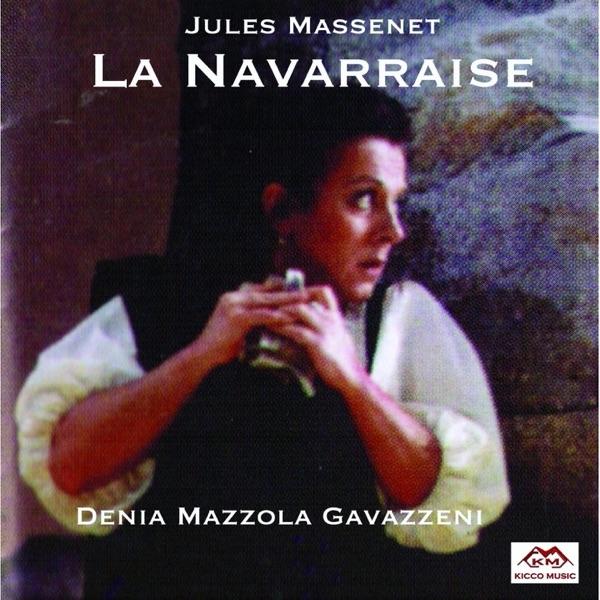 Jules Massenet: Qui parle? Une femme!