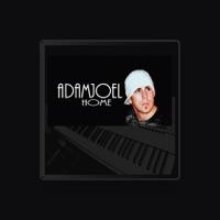 Adam Joel