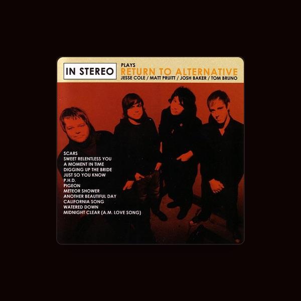 In Stereo