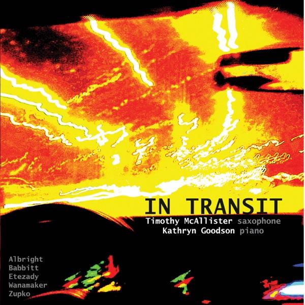 In Transit: V. the Dream