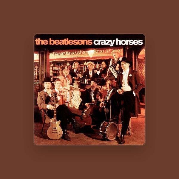 The Beatlesøns