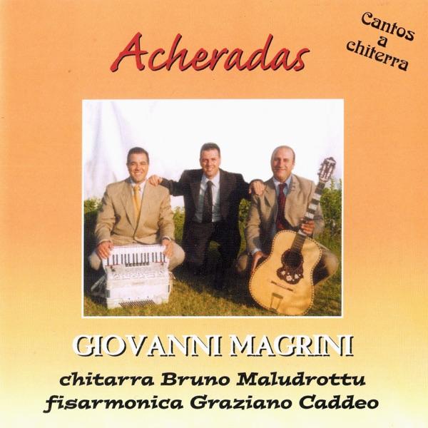 Su Passu (feat. Graziano Caddeo, Bruno Maludrottu & Calicanto)