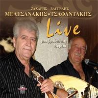 Falte tzami (maleviziotis) [Live]