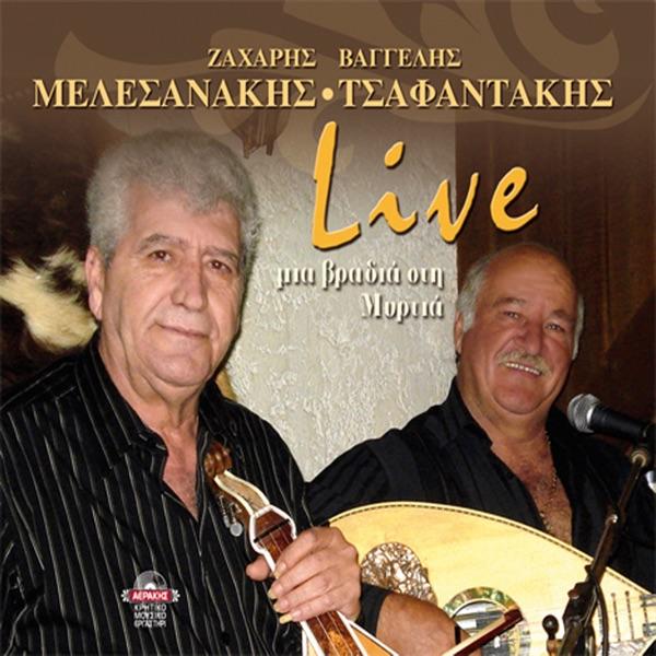 Falte tzami (maleviziotis) [Live]