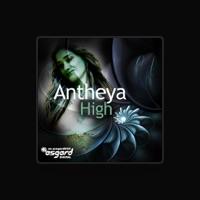 Antheya
