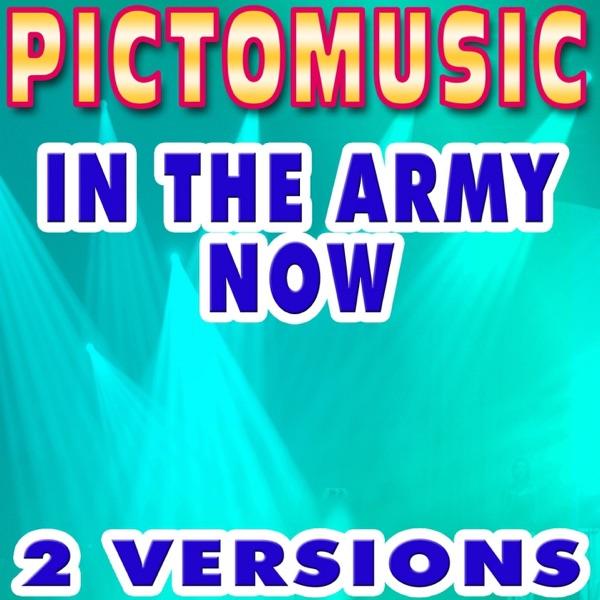 In the Army Now (Karaoke Version) [Originally Performed By Status Quo]