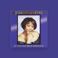 Judi Brown Eyes