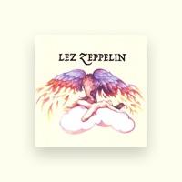 Lez Zeppelin