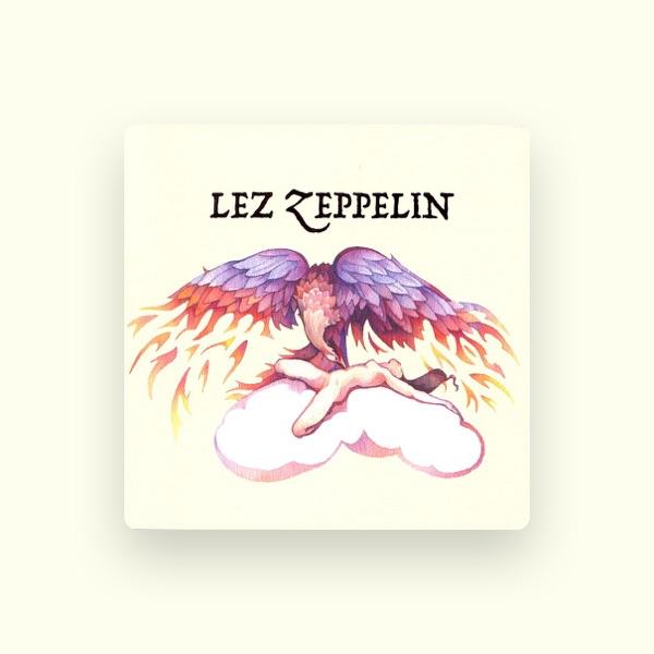 Lez Zeppelin