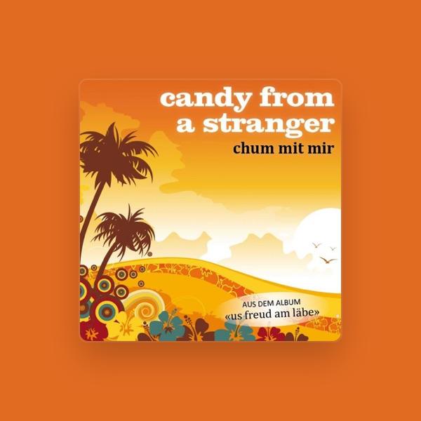 Candy From a Stranger