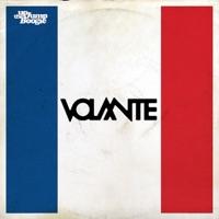 Volante (feat. Shining Symbol) [Galaktik Knight Space Mix]