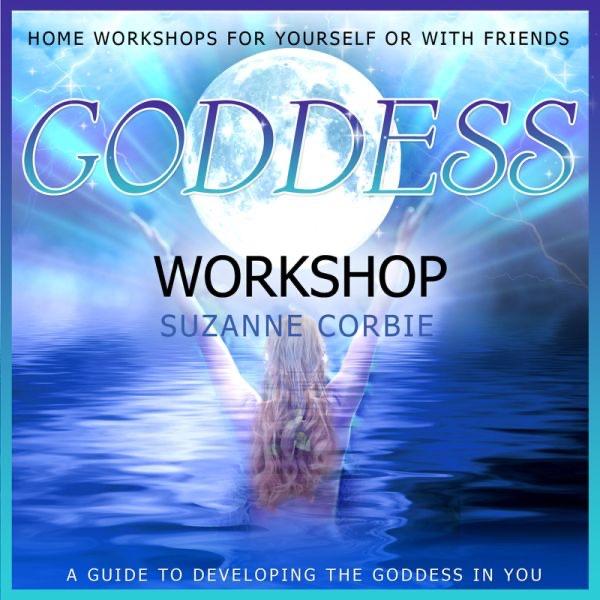 Connecting With the Goddess