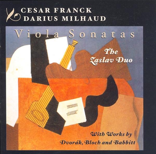 Suite for Viola