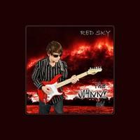 Johnny Cerisano (That Johnny Kid)