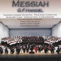 Messiah, HWV 56 : Worthy Is the Lamb