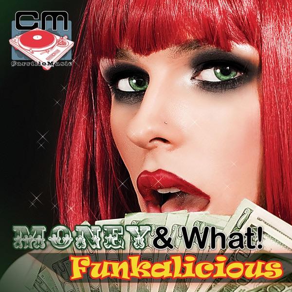 Money! & What! (Matt Fox Dubstep Mix) [Matt Fox Dubstep Mix]