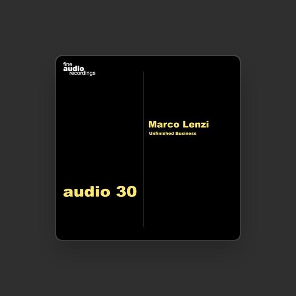Marco Lenzi