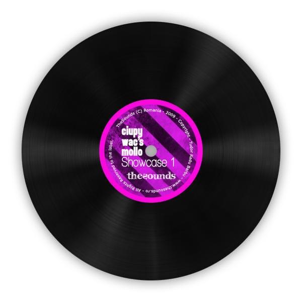 Boogie (Original Mix)