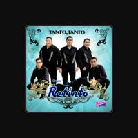 Grupo Retinto