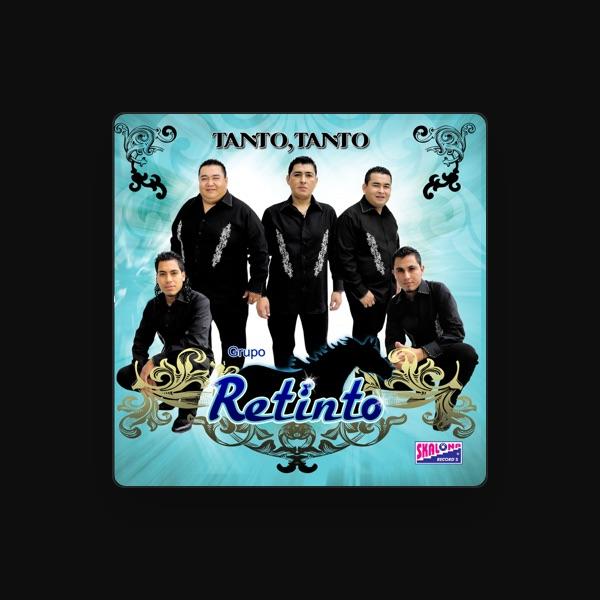 Grupo Retinto