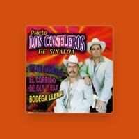 Los Caneleros de Sinaloa