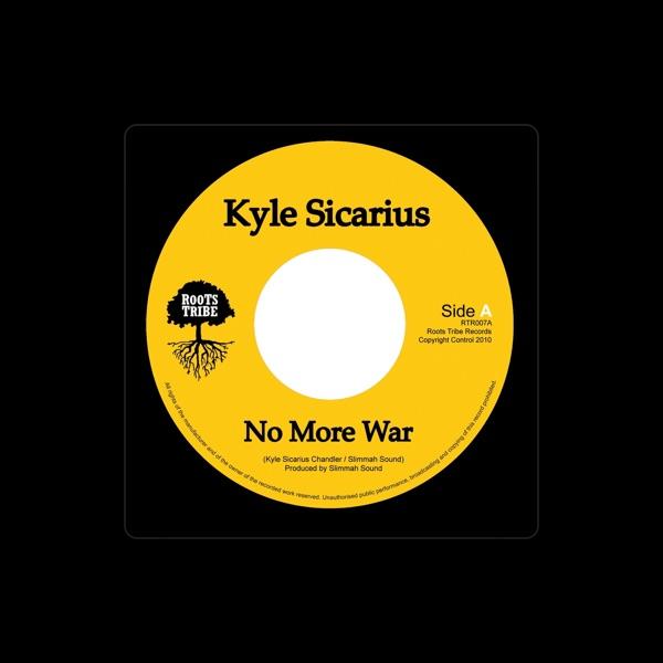 Kyle Sicarius