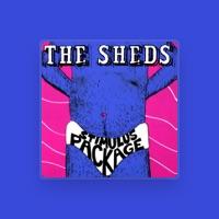 The Sheds