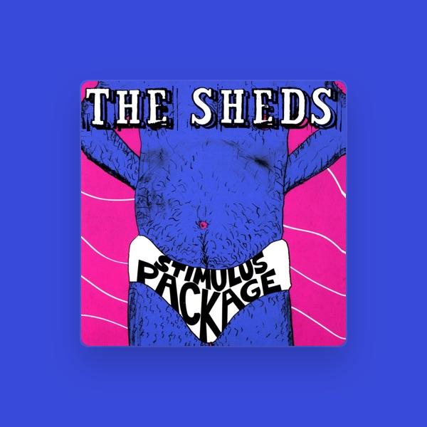 The Sheds