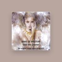 Band of Writers