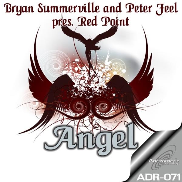 Angel (Unknown Realms Distraught Messenger Mix)