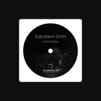 Suburban Dark