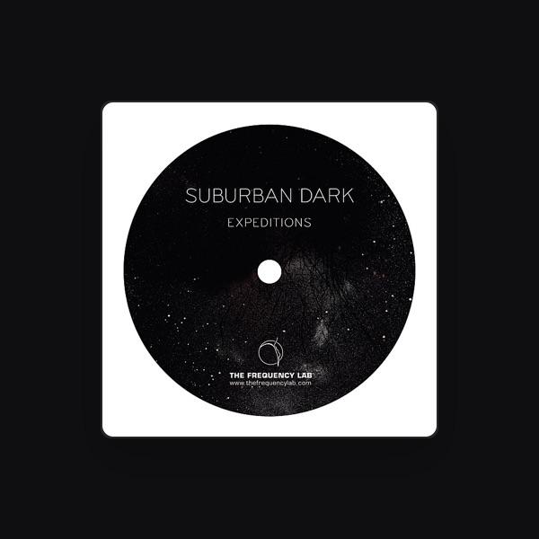 Suburban Dark