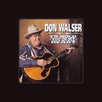 Don Walser
