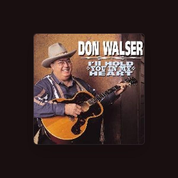Don Walser