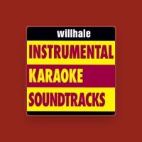 Will Hale & The Tadpole Parade
