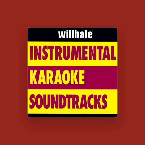 Will Hale & The Tadpole Parade