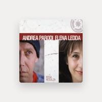 Andrea Parodi