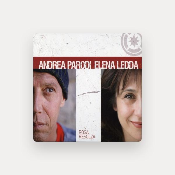Andrea Parodi