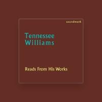 Tennessee Williams