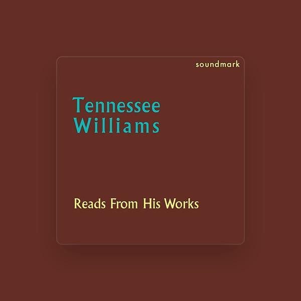 Tennessee Williams